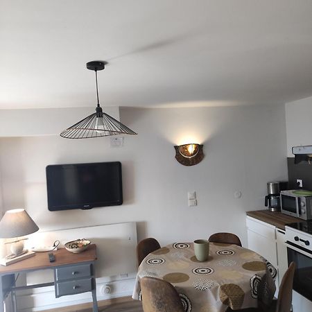 Appartamento F2 Exterieur Lit King Size Brives-Charensac Esterno foto