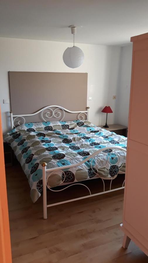 Appartamento F2 Exterieur Lit King Size Brives-Charensac Esterno foto