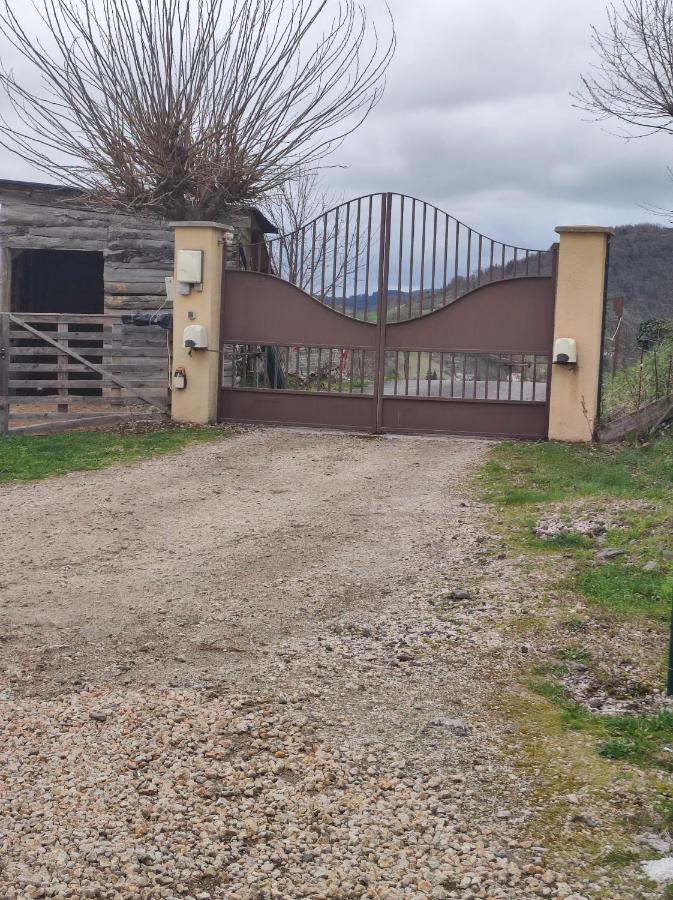 Appartamento F2 Exterieur Lit King Size Brives-Charensac Esterno foto
