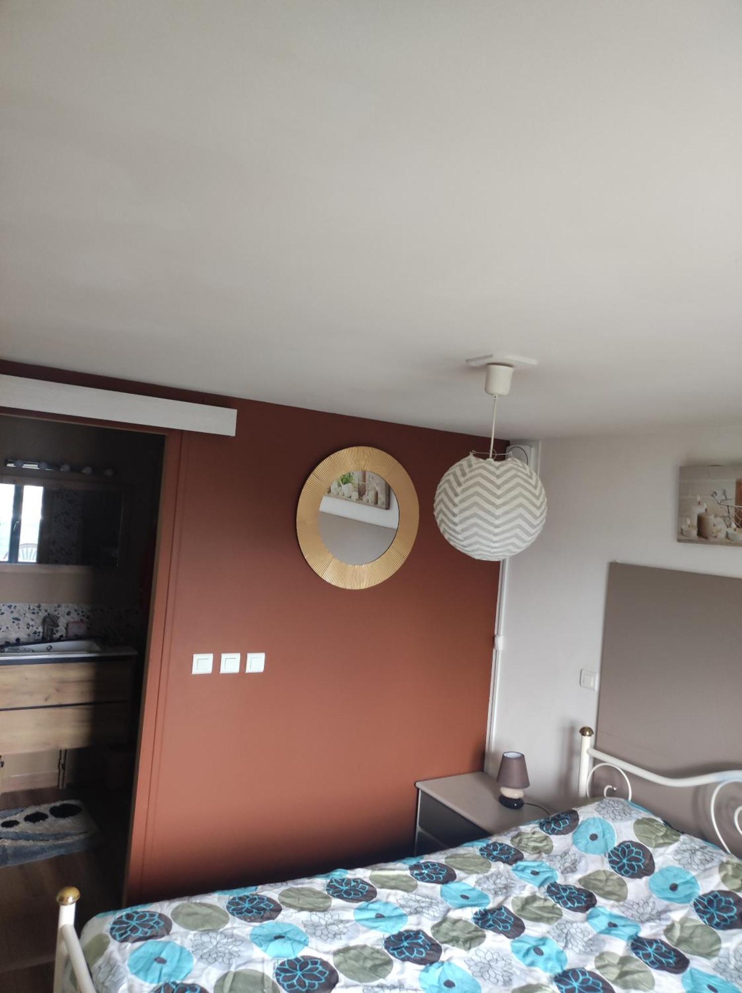 Appartamento F2 Exterieur Lit King Size Brives-Charensac Esterno foto